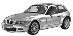 BMW E36-7 U193C Fault Code