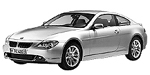 BMW E63 U193C Fault Code