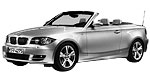 BMW E88 U193C Fault Code