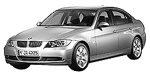 BMW E90 U193C Fault Code