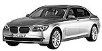 BMW F01 U193C Fault Code