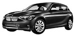 BMW F21 U193C Fault Code