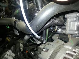 See U193C repair manual