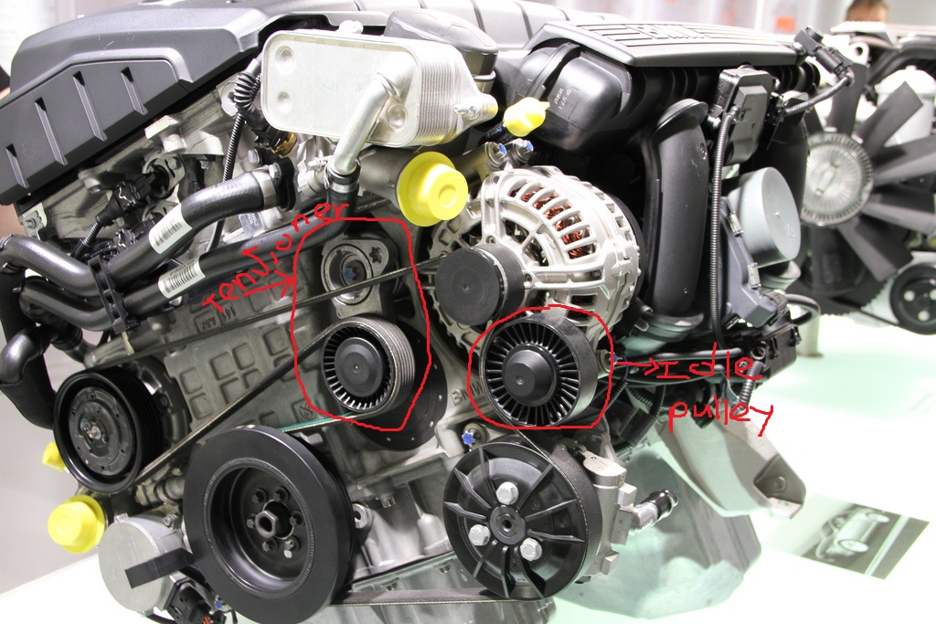 See U193C in engine