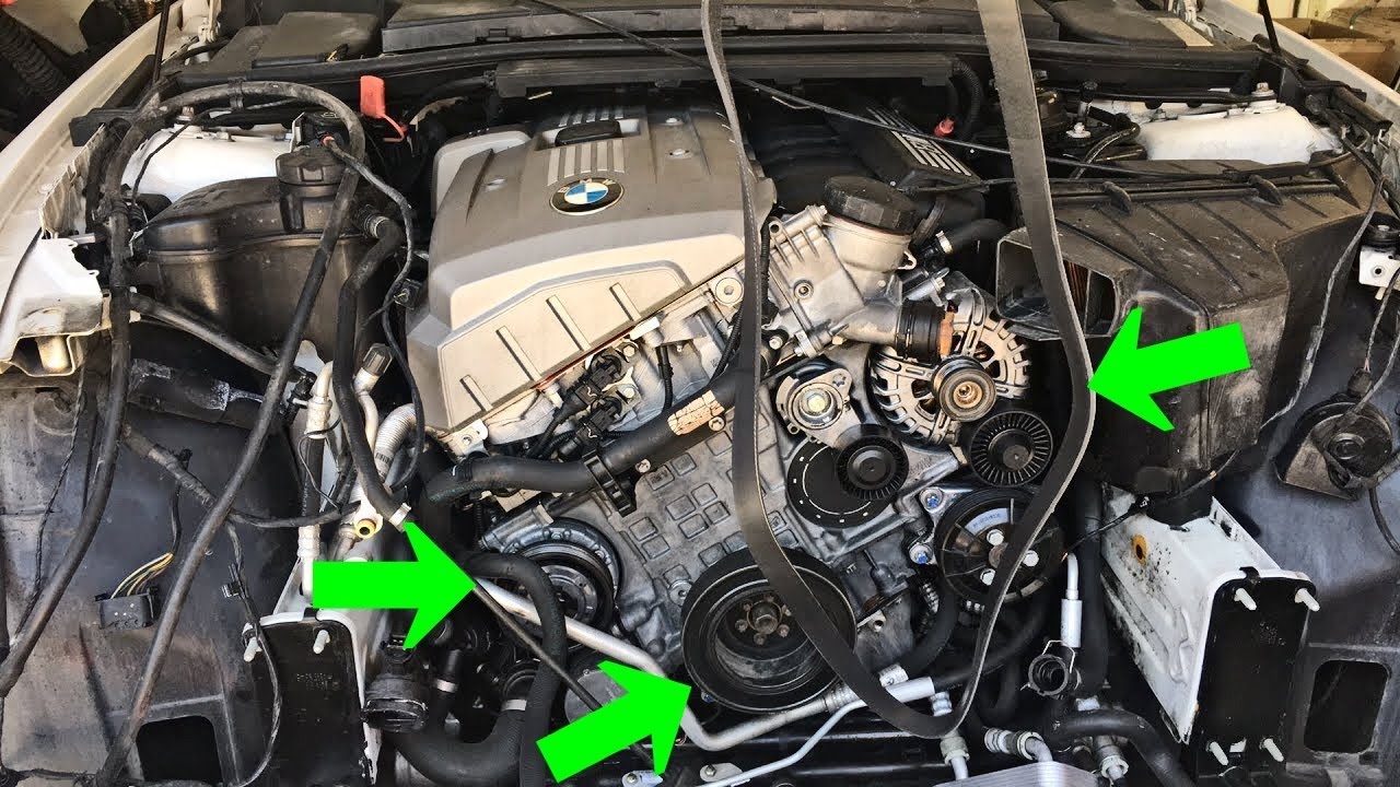 See U193C repair manual